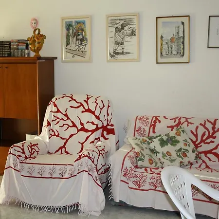 Stephanie's House-p5556 Holiday home Villasimius